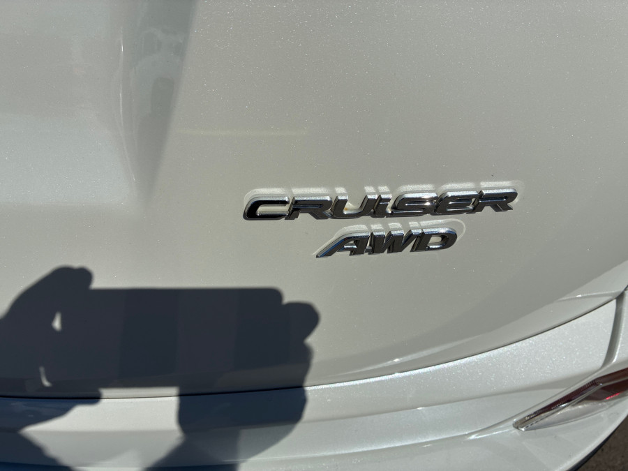 2018 Toyota RAV4 ASA44R Cruiser SUV Image 13