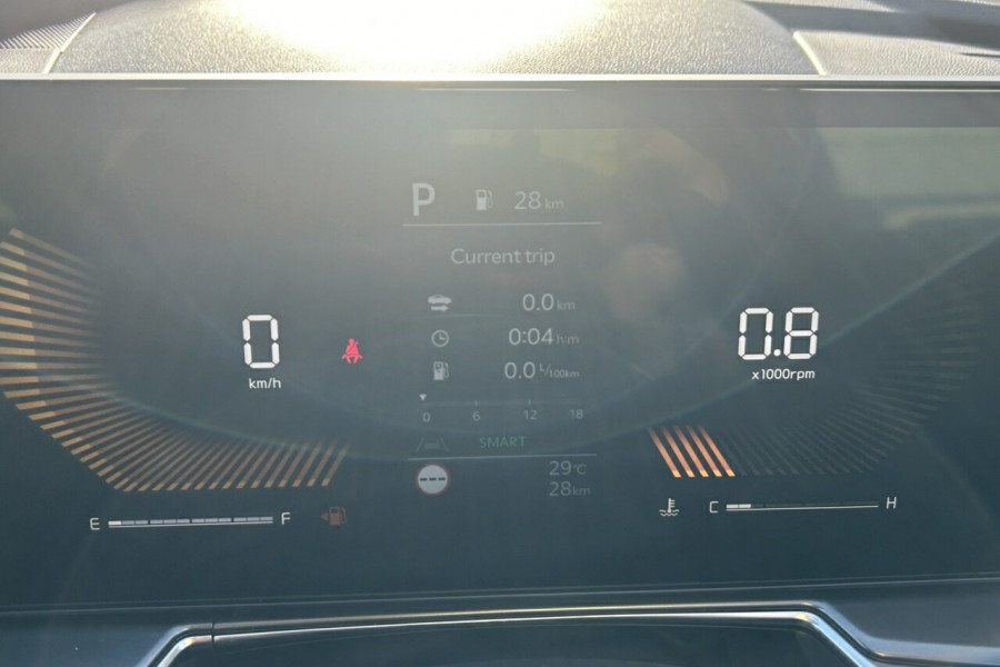 2024 MY25 Kia Sorento MQ4 PE Sport SUV Image 19