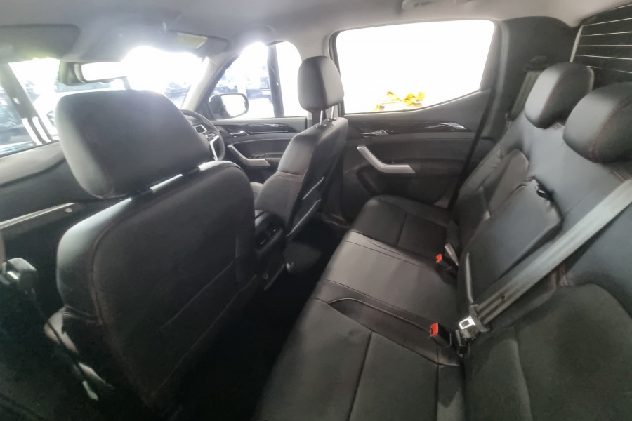 2024 MY23 LDV T60 SK8C Max LUXE Mega Tub Ute Image 12