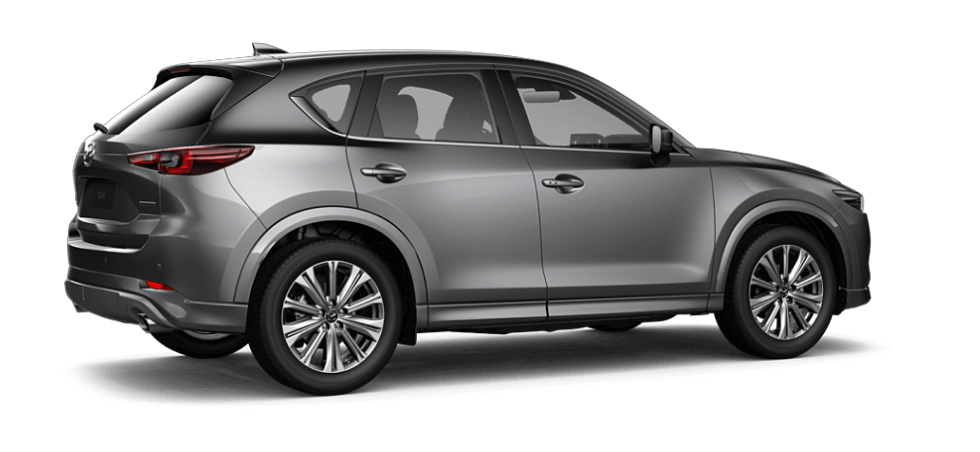 2025 MY24 Mazda CX-5 KF Series G25 Akera SUV Image 12