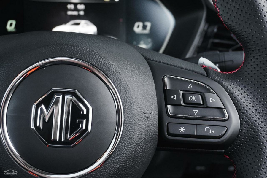 2025 MG MG5 AP32 Essence Sedan Image 9