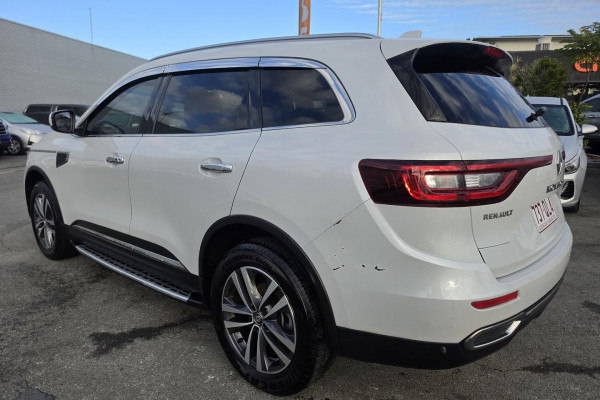 2018 Renault Koleos HZG Intens SUV Image 9