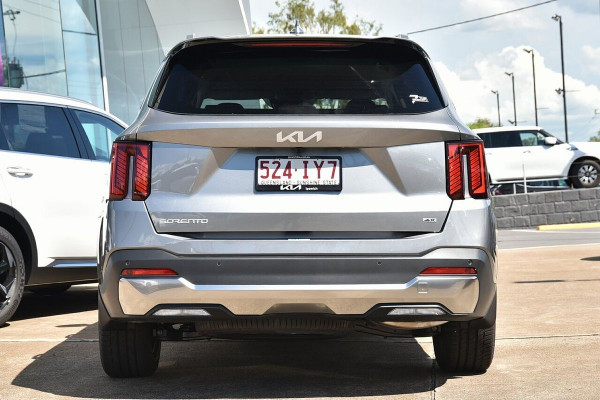 2025 Kia Sorento MQ4 PE Sport+ SUV Image 5