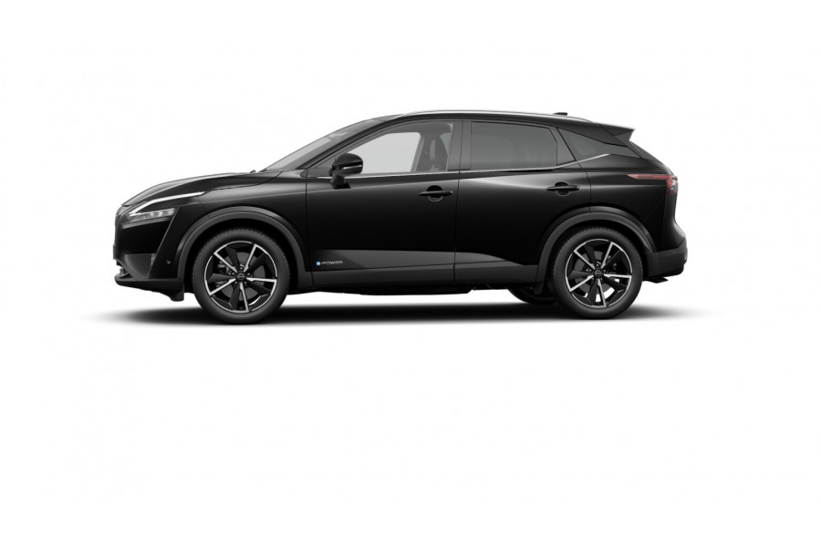 2024 Nissan QASHQAI J12 TI e-POWER SUV Image 32