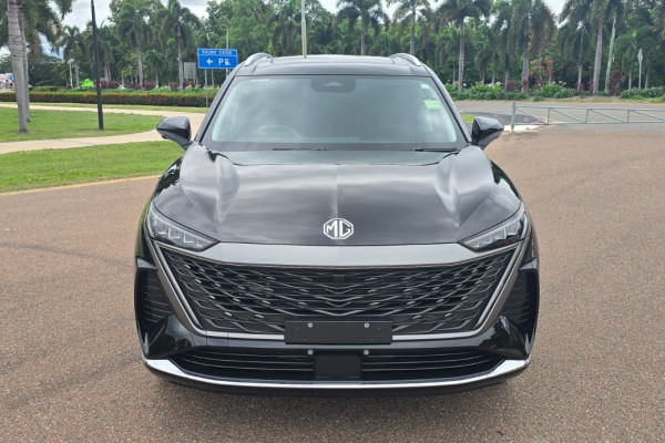 2025 MG QS IS31 Excite SUV Image 9