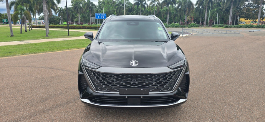 2025 MG QS IS31 Excite SUV Image 9