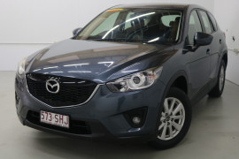 2012 Mazda CX-5 KE1071 MAXX Suv