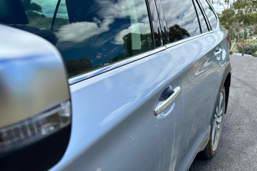 2019 MY20 Subaru Outback 5GEN 2.5i Premium Wagon Image 13