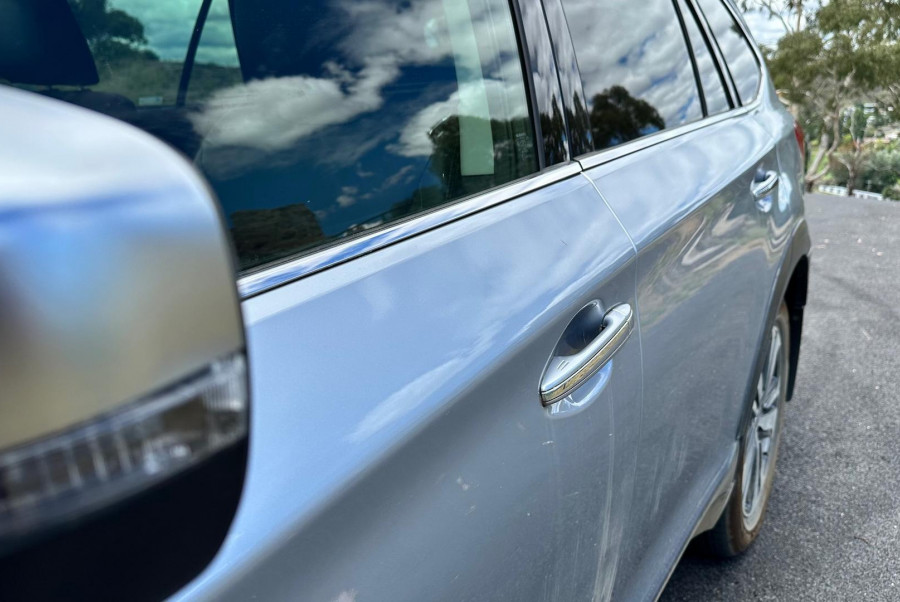 2019 MY20 Subaru Outback 5GEN 2.5i Premium Wagon Image 13
