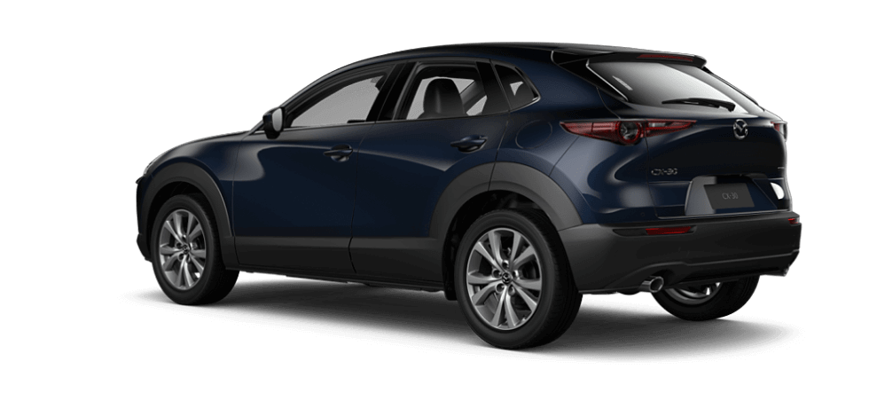 2025 MY24 Mazda CX-30 DM2W7A G20 Touring SUV Image 19