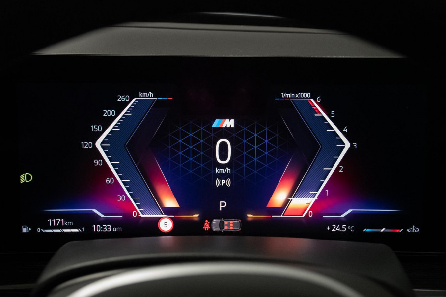 2025 BMW X5 G05 LCI xDrive30d M Sport SUV