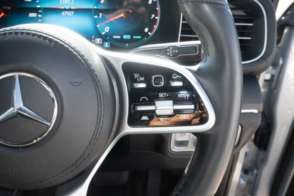 2020 MY21 Mercedes-Benz GLE-Class V167 GLE450 SUV Image 13
