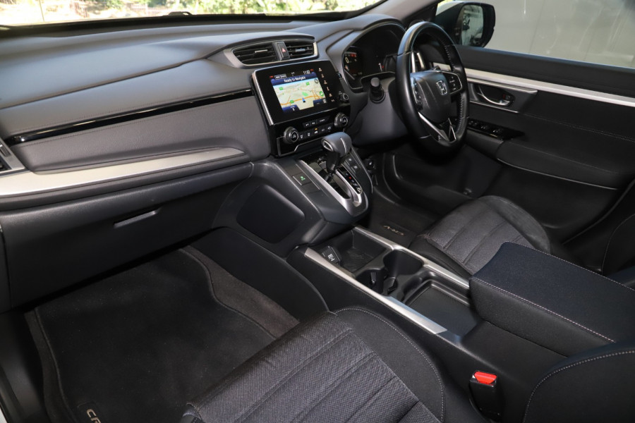 2018 Honda CR-V RW  VTi-S Wagon Image 8