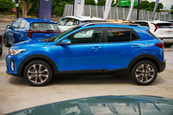 2025 Kia Stonic YB Sport SUV