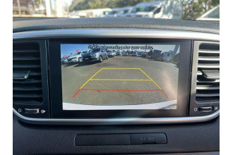 2019 MY20 Kia Sportage QL SX SUV
