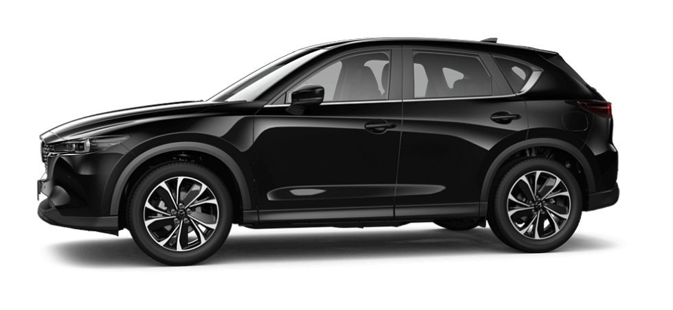 2024 Mazda CX-5 KF Series G25 Touring SUV Image 23