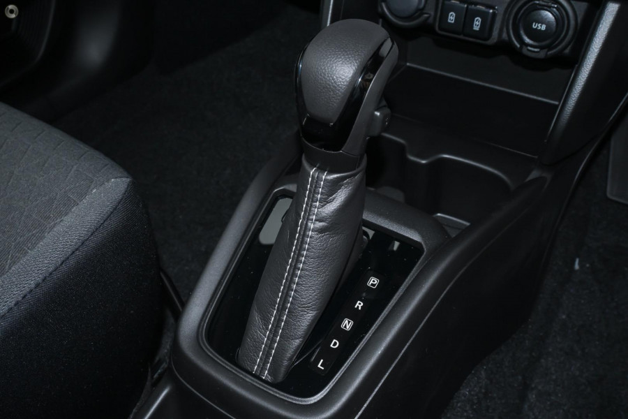 2025 Suzuki Swift UZ Hybrid Plus Hatch Image 45