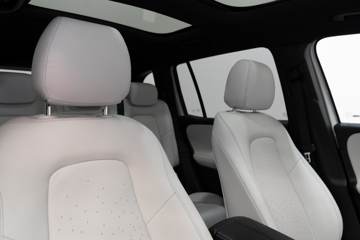 2023 Mercedes-Benz Eqb 350 4matic Edition 1 SUV Image 4