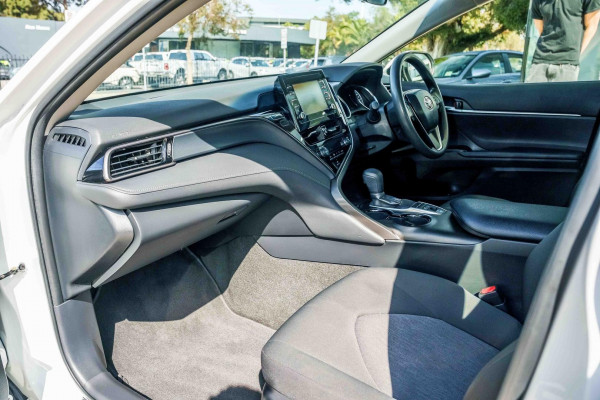 2023 Toyota Camry AXVA70R Ascent Sedan Image 6