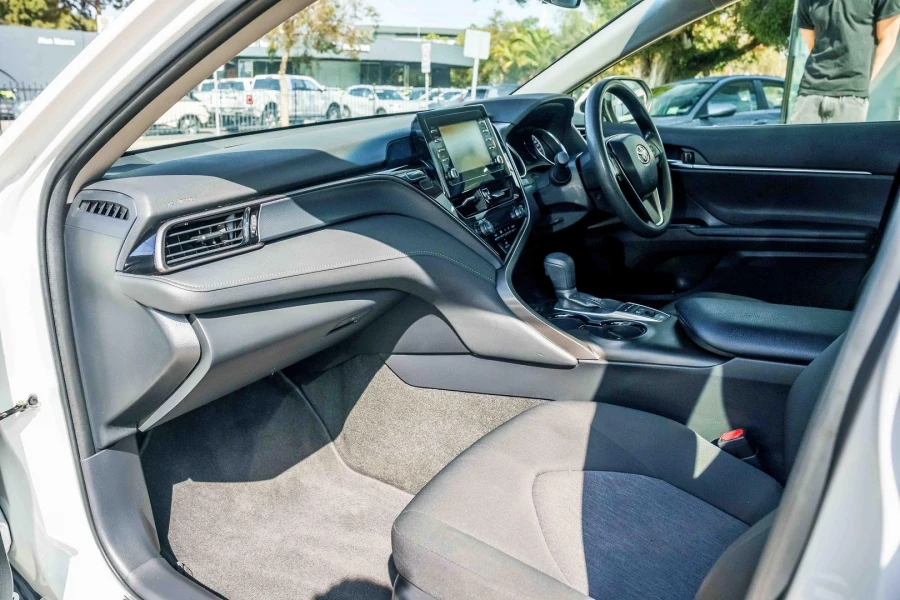 2023 Toyota Camry AXVA70R Ascent Sedan Image 6