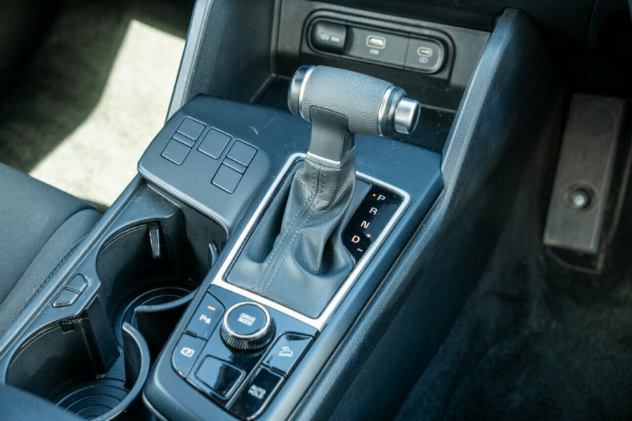 2024 Kia Sportage NQ5 S SUV Image 13