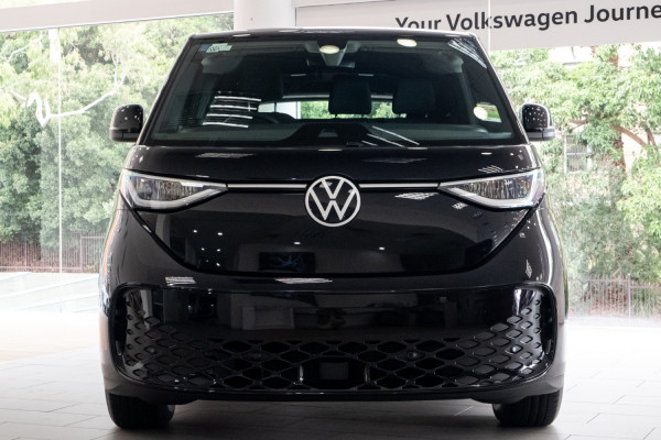 2024 MY25 Volkswagen ID. Buzz Cargo EBN BEV550 Van