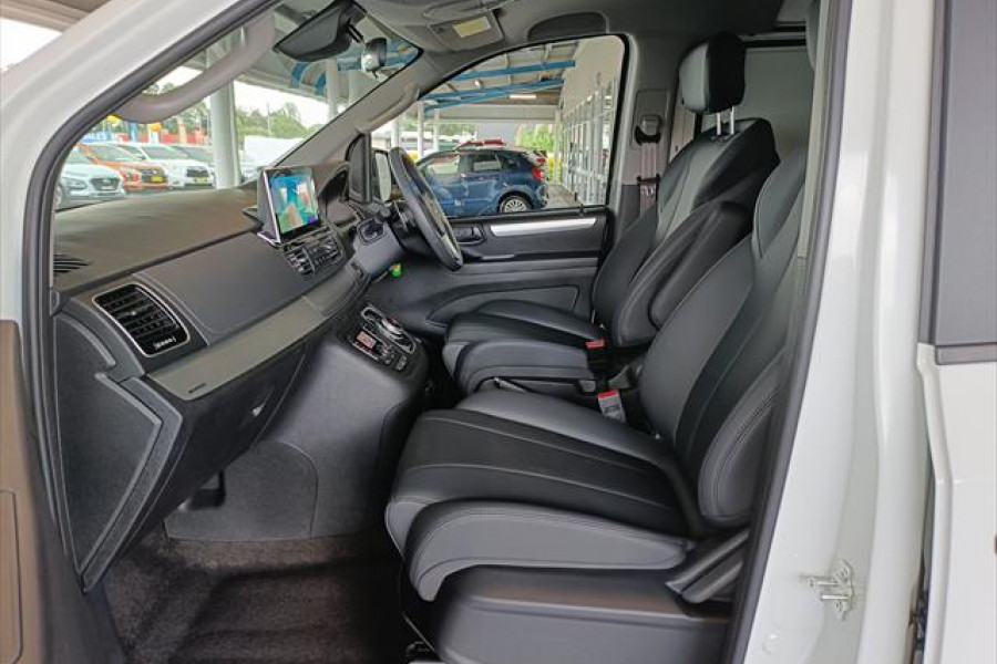 2025 LDV G10 SV7C + Van Image 17