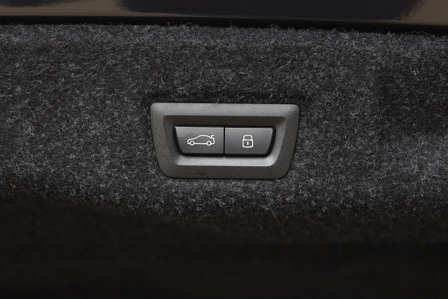 2026 BMW 5 Series G60 540d xDrive Sedan