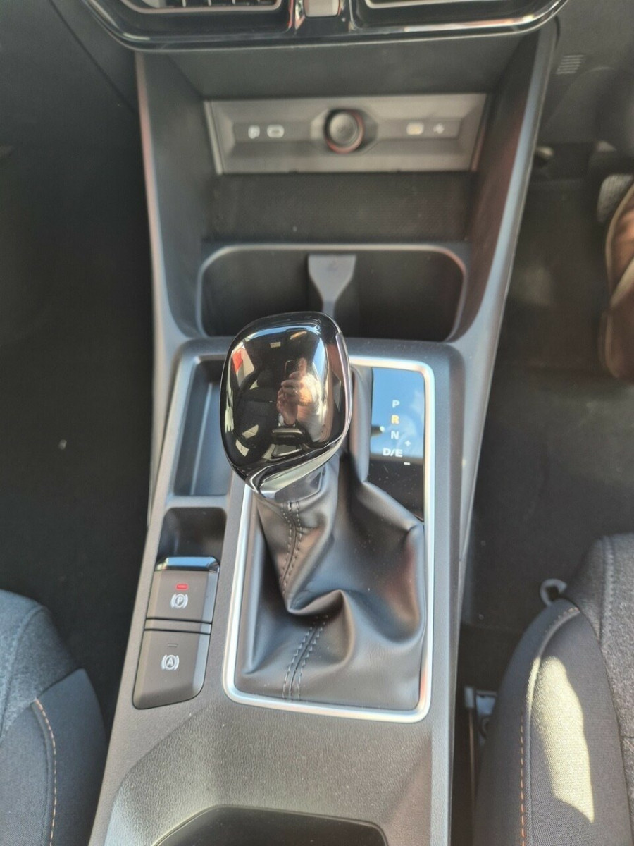 2026 MG MG3 ZP22 Vibe Hatch Image 15