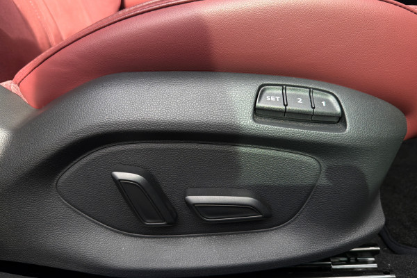 2025 MG MG7  Essence Sedan Image 25