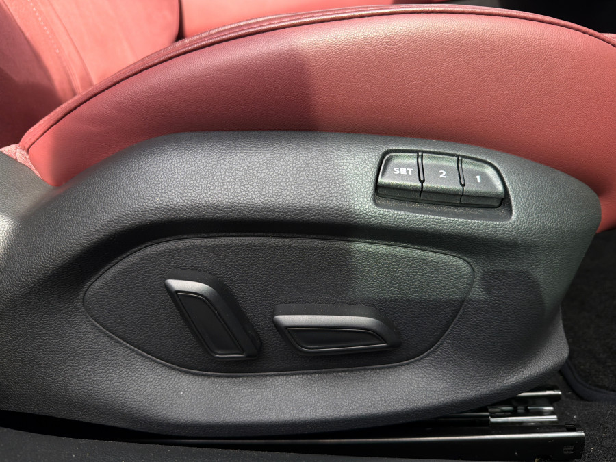 2025 MG MG7  Essence Sedan Image 25