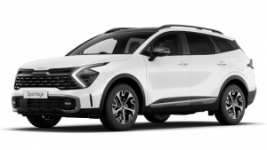 GT-Line Hybrid