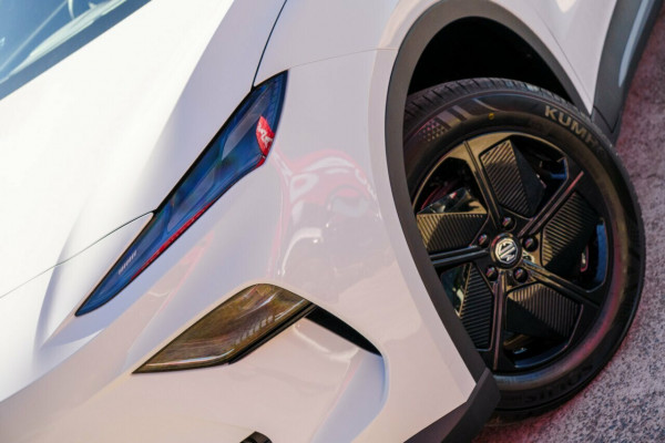 2025 MG MGS5 EV ZS3EM Excite 49 SUV Image 6