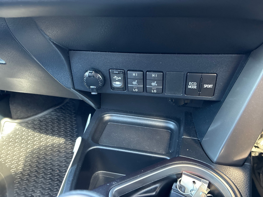 2018 Toyota RAV4 ASA44R Cruiser SUV Image 23