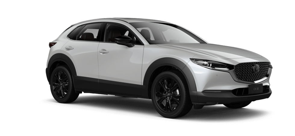 2024 Mazda CX-30 DM Series G25 GT SP SUV Image 7