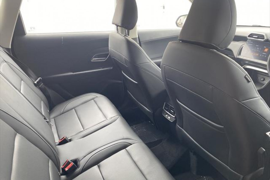 2025 MG ZS ZS32 Essence SUV Image 14