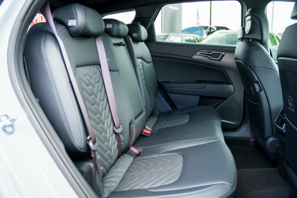 2026 MY27 Kia Sportage NQ5 PE GT-Line SUV Image 8