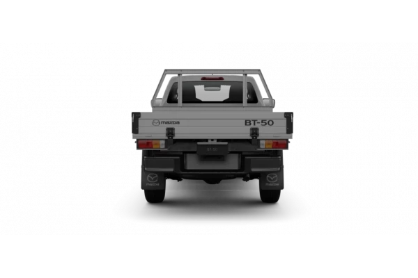 2026 Mazda BT-50 TF XT Cab Chassis Image 16