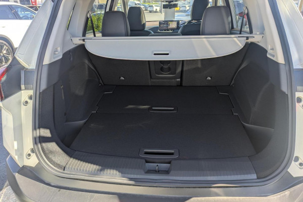 2024 Nissan X-Trail T33 Ti SUV Image 5