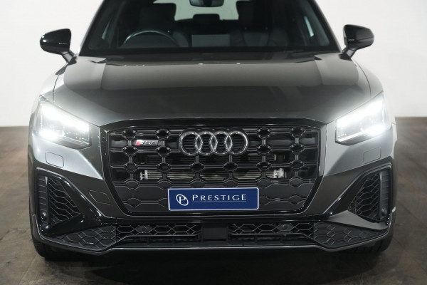 2022 Audi SQ2 GA  SUV Image 3