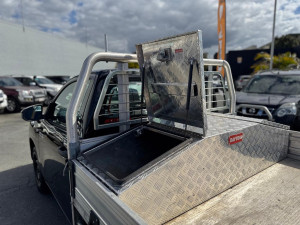 2023 Toyota HiLux TGN121R WorkMate Cab Chassis