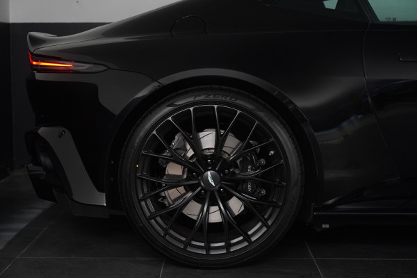2022 Aston Martin Vantage Coupe Image 19