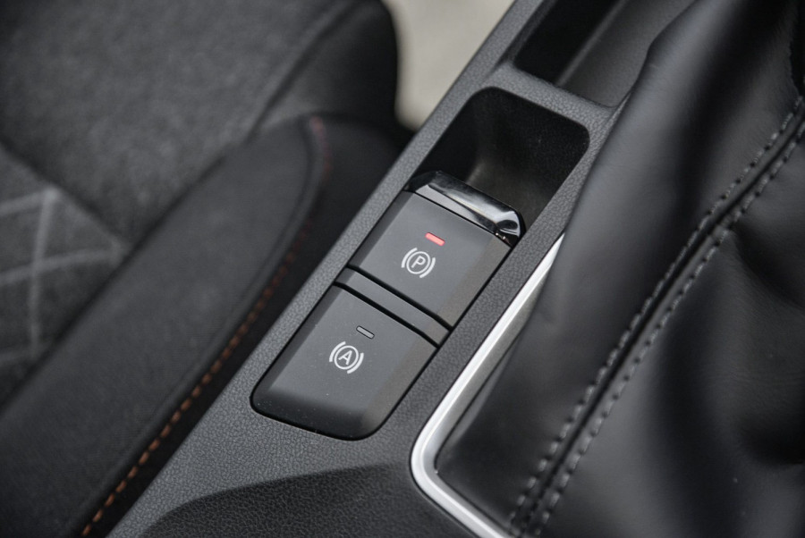 2025 MG MG3 ZP22 Excite Hatch Image 19