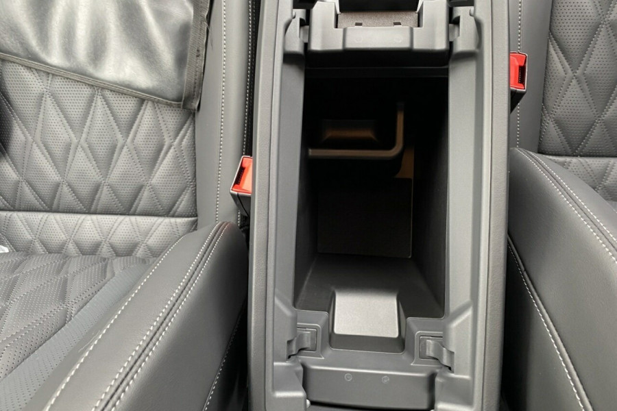 2024 MY25 Nissan X-Trail T33 Ti-L SUV Image 30