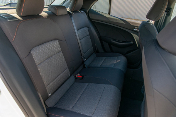 2026 MG MG3 Vibe Hatch Image 11