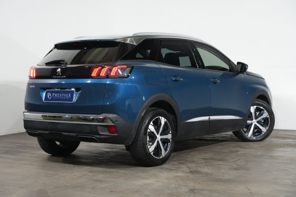 2022 Peugeot 3008 Allure SUV Image 6