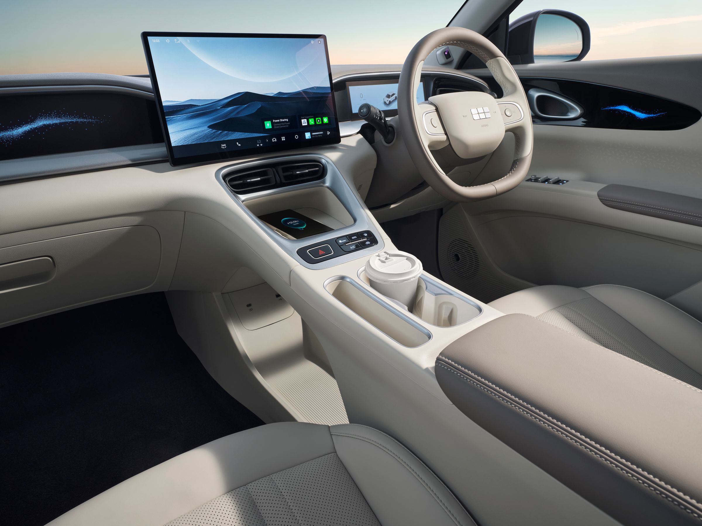 DESIGNED fOR THE LIFE ON THE GO Image