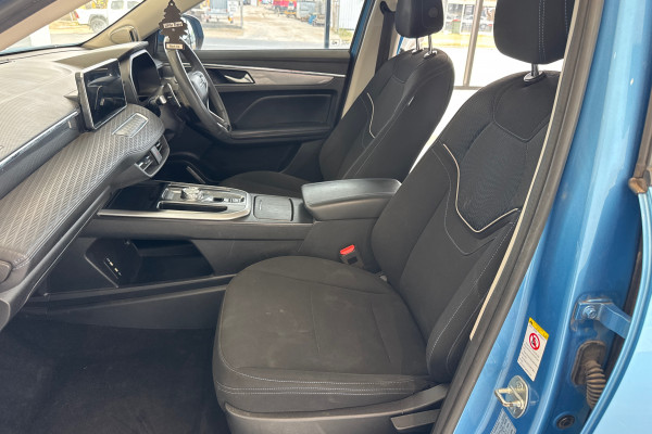2021 GWM Haval Jolion A01 Premium SUV Image 11
