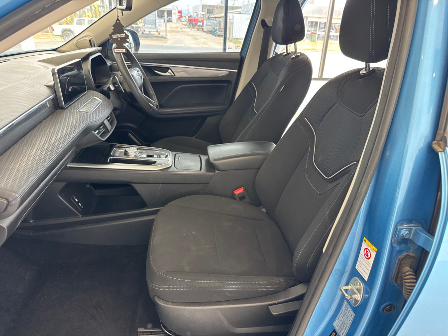 2021 GWM Haval Jolion A01 Premium SUV Image 11