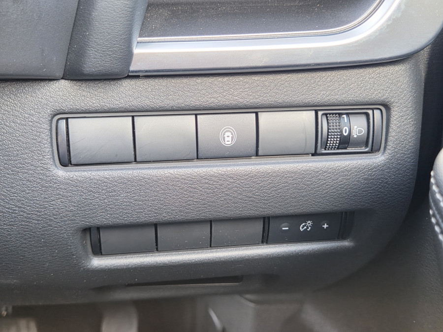 2023 Nissan X-Trail T33 ST SUV Image 23